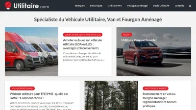 Utilitaire.com