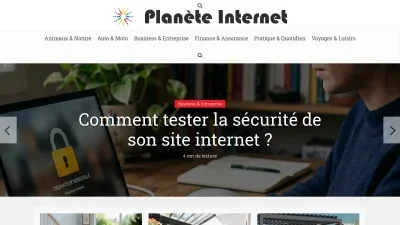 Planète Internet