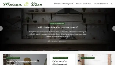 Maison & Déco