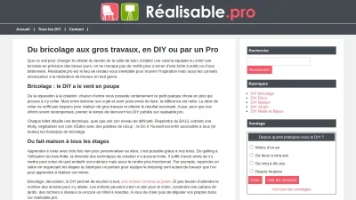 Réalisable