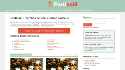 Festinoël