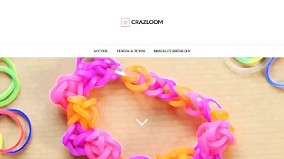 Crazloom