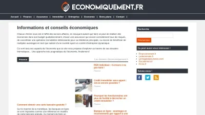 Economiquement.fr