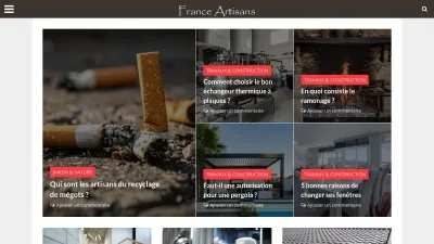 France-Artisans