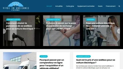 Vivre-en-anciennes.org