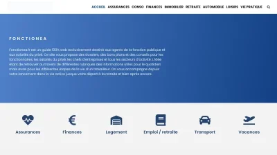 Fonctionea