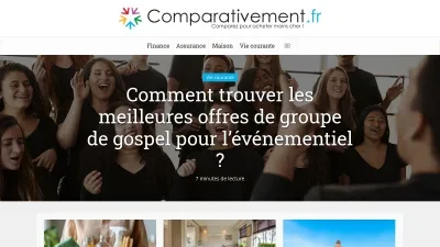 Comparativement.fr