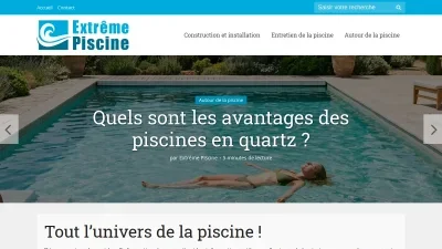 Extreme-piscine.fr