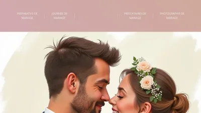 The Wedding Team