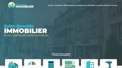 Saintquentin-Immobilier.fr