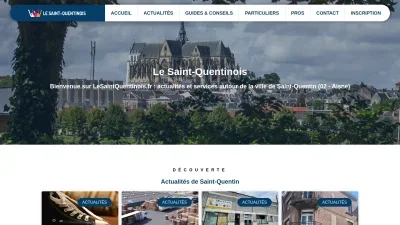 LeSaintQuentinois.fr
