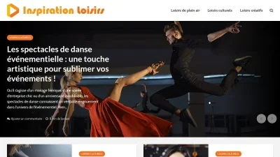Inspiration Loisirs