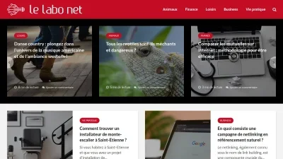 Lelabonet.com