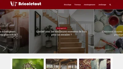 Bricoletout.com