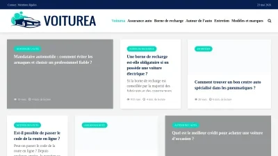 Voiturea