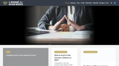 Lemanueldesassurances.com
