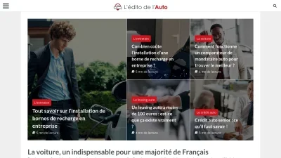 Leditodelauto.fr