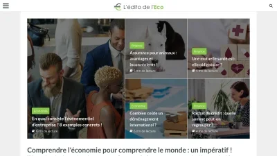 Leditodeleco.fr