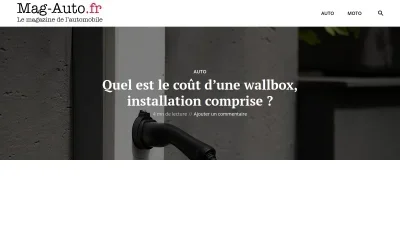Mag-auto.fr