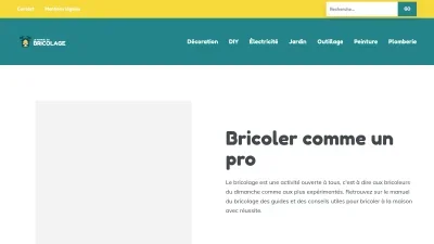 Lemanueldubricolage.com