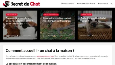 Secretdechat.com