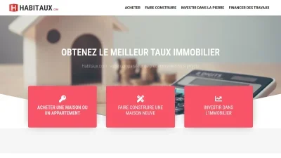 Habitaux.com