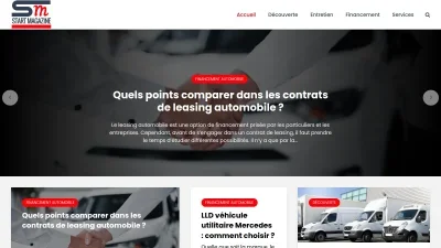 Start-Magazine.fr
