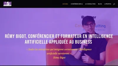Créer son entreprise