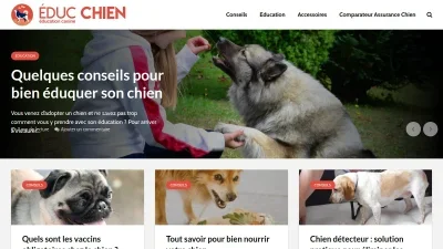 Educ-chien.com