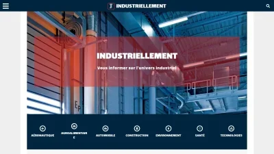 Industriellement.com
