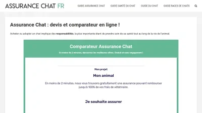 Assurance Chat