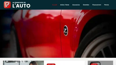 Lafranchisedelauto.com
