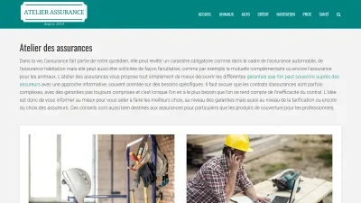 Atelierassurance.com