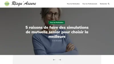Risquassure.fr 