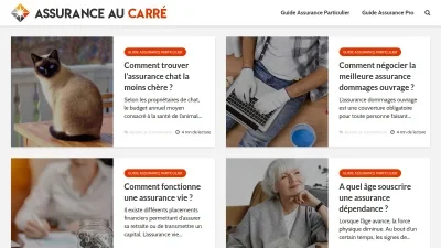 Assuranceaucarre.fr 