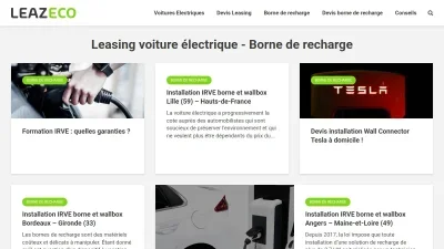 Leazeco