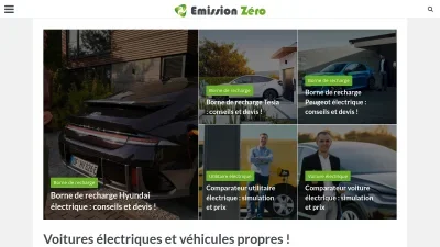 Emissionzero.fr