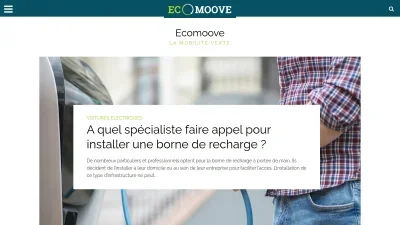 Ecomoove.fr