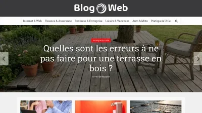 Blogoweb.fr