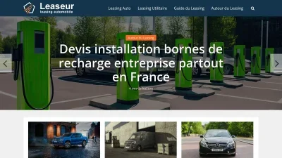 Leaseur.fr