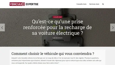 Vehicule-expertise.fr