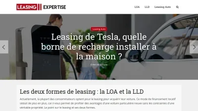 Leasing-expertise.fr