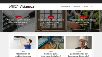 Vistanova.fr
